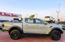 Ford Ranger Raptor Coming Soon FORD Ranger Raptor full Option  2.0l T A/T DIESEL 2025 MODEL
