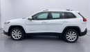 Jeep Cherokee LIMITED 3.2 | Under Warranty | Inspected on 150+ parameters