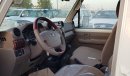 تويوتا لاند كروزر بيك آب TOYOTA LAND CRUISER - V6 PTR - 2020- 0 KM - FULL