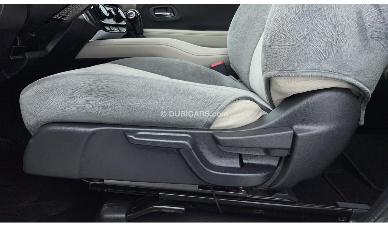 Honda HRV LX 1.8 | Zero Down Payment | Free Home Test Drive