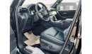 Toyota Land Cruiser GR-S 3.3L Twin Turbo Diesel Europe Specification  Спецификация для Европы