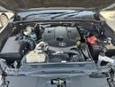 Toyota Hilux ROGUE DIESEL RIGHT HAND 2024 MODEL