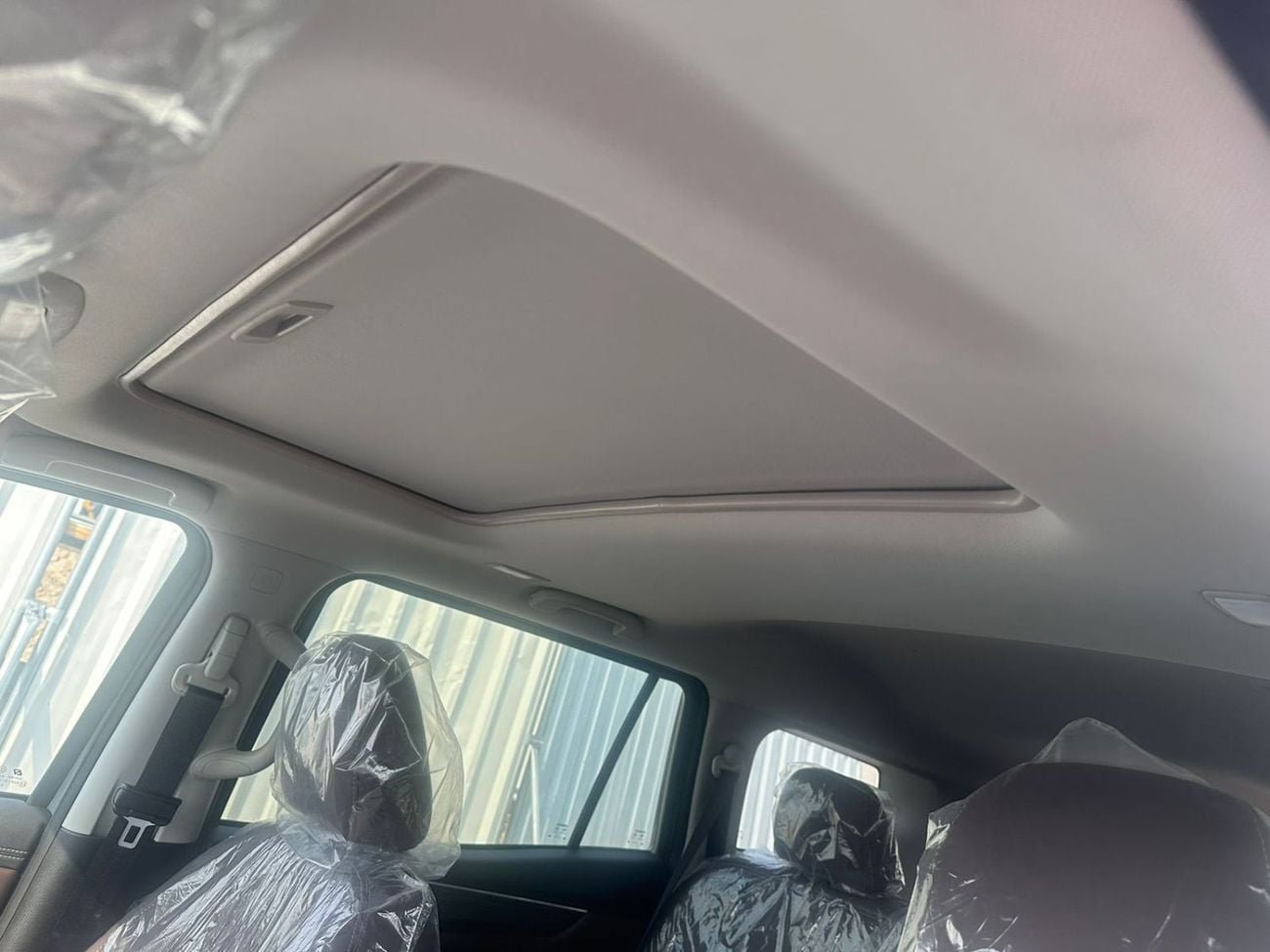 Dongfeng Paladin 2023 Export Price only
