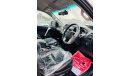 Toyota Prado Toyota prado RHD Diesel engine model 2015 grey color car very clean and good condition