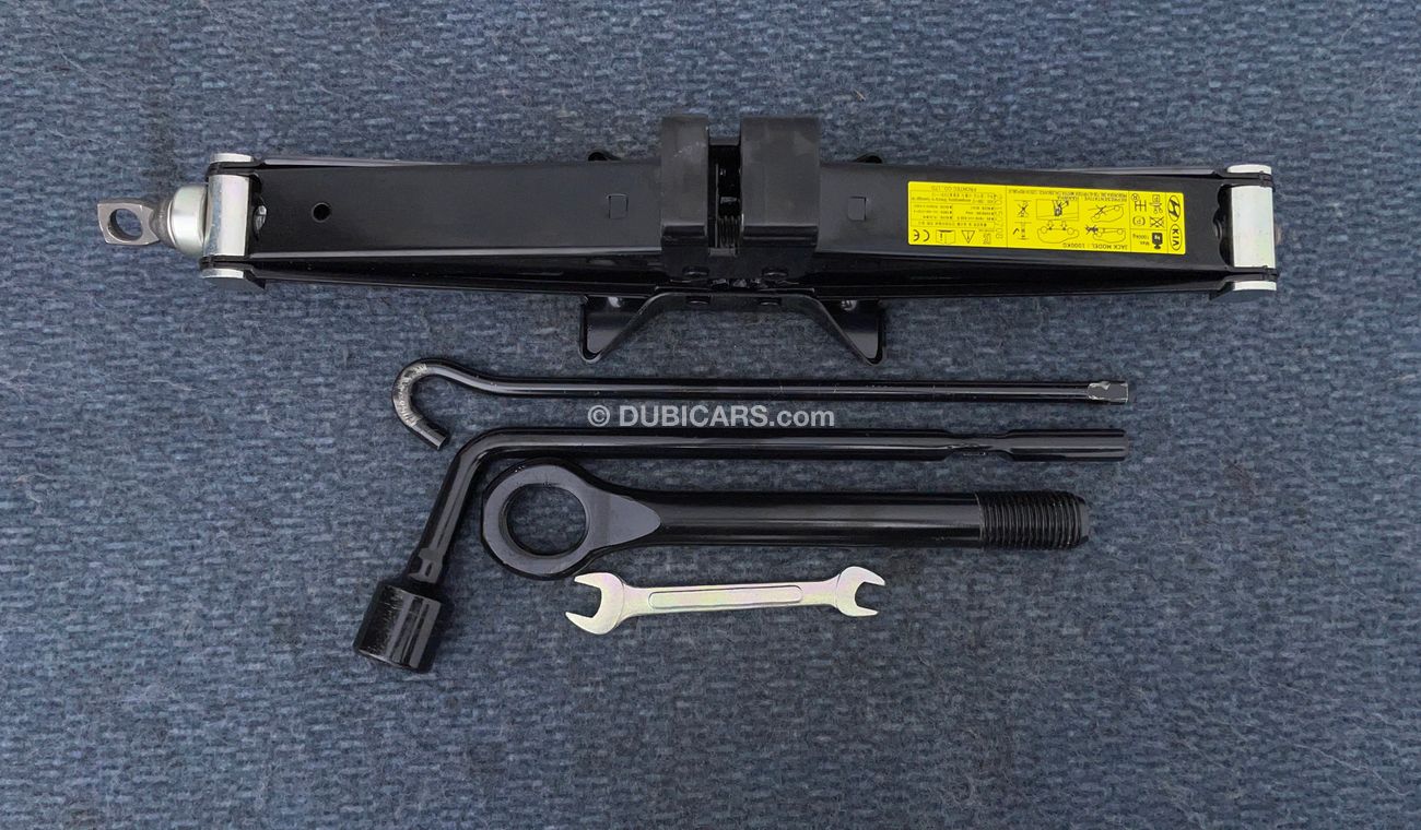 هيونداي توسون GL 2 | بدون دفعة مقدمة | اختبار قيادة مجاني للمنزل