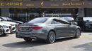 Mercedes-Benz S 580 Mercedes S580 AMG / 2023 / USA
