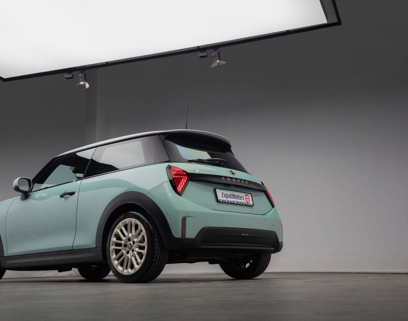 MINI Cooper S STANDARD