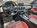 Kia Stinger GT-LINE 2.5L