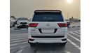 Toyota Land Cruiser VXR / 5.7L /  1 YEAR WARANTY / REGISTERATION / INSURANCE FREE (LOT # 35734)