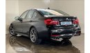 BMW 330i M Sport