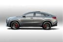 Mercedes-Benz GLE 63 S AMG JANUARY SAVINGS | 0% Downpayment | 3,952 P/M | Warranty and Service Package Available