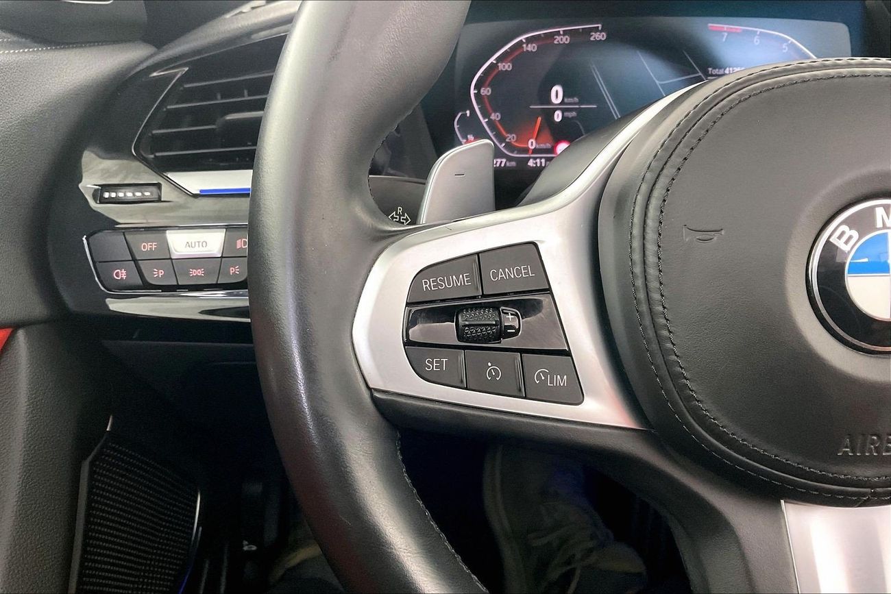 بي أم دبليو Z4 sDrive 20i M Sport | National Day Celebration | شامل الضمان | 0 ﺪﻔﻋﺓ ﺃﻮﻟﻯ