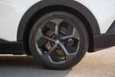 Jidu 1 Max Performance EV - White Inside White | Export Only