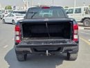 فورد رينجر رابتور RIGHT HAND VEHICLE ONLY FOR EXPORT 2.0L AT DIESEL 4.0CC