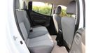 Mitsubishi L200 GLX MITSUBISHI L200 DIESEL 4X4 DOUBLE CAB 2016