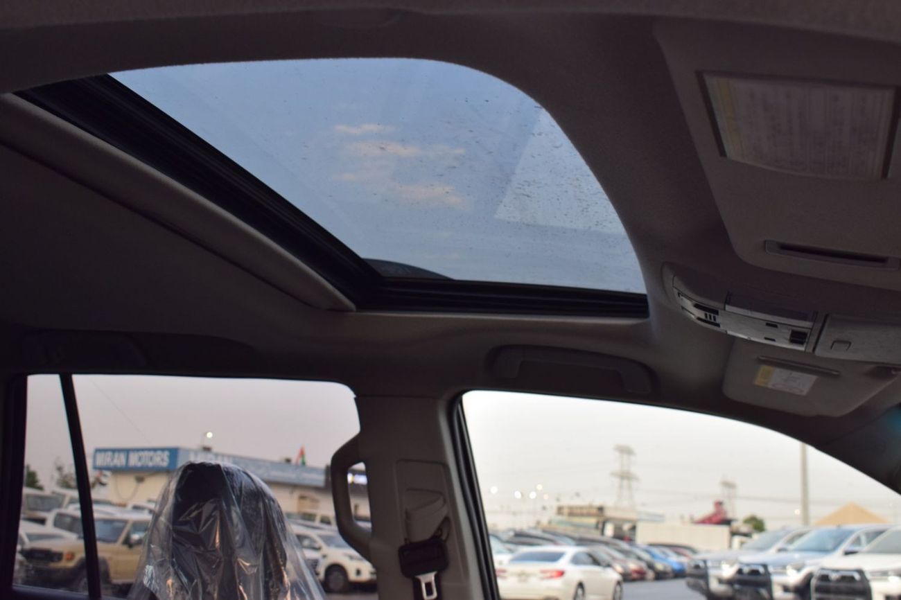 Toyota Prado TXL 2.8L