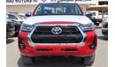 Toyota Hilux VX - SR5 4,0 V6 PETROL / GASOLINA  A/T 4X4