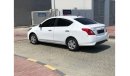 Nissan Sunny S GCC