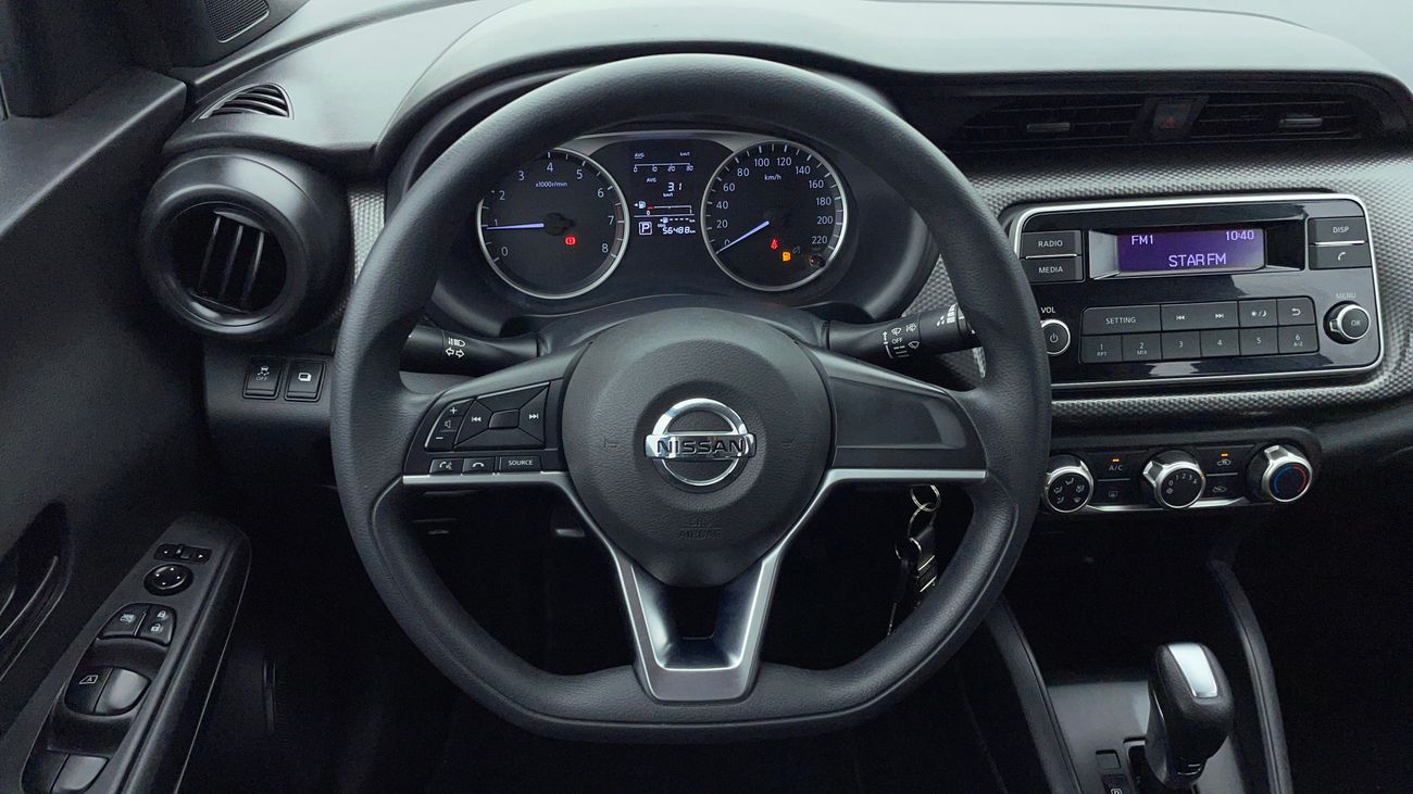 Nissan Kicks S 1.6 | Zero Down Payment | Free Home Test Drive