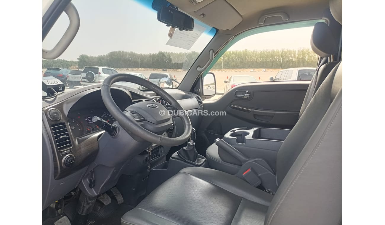Used Kia Bongo 2019 for sale in Sharjah 655264