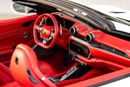 Ferrari Portofino STANDARD GCC Spec | FSH