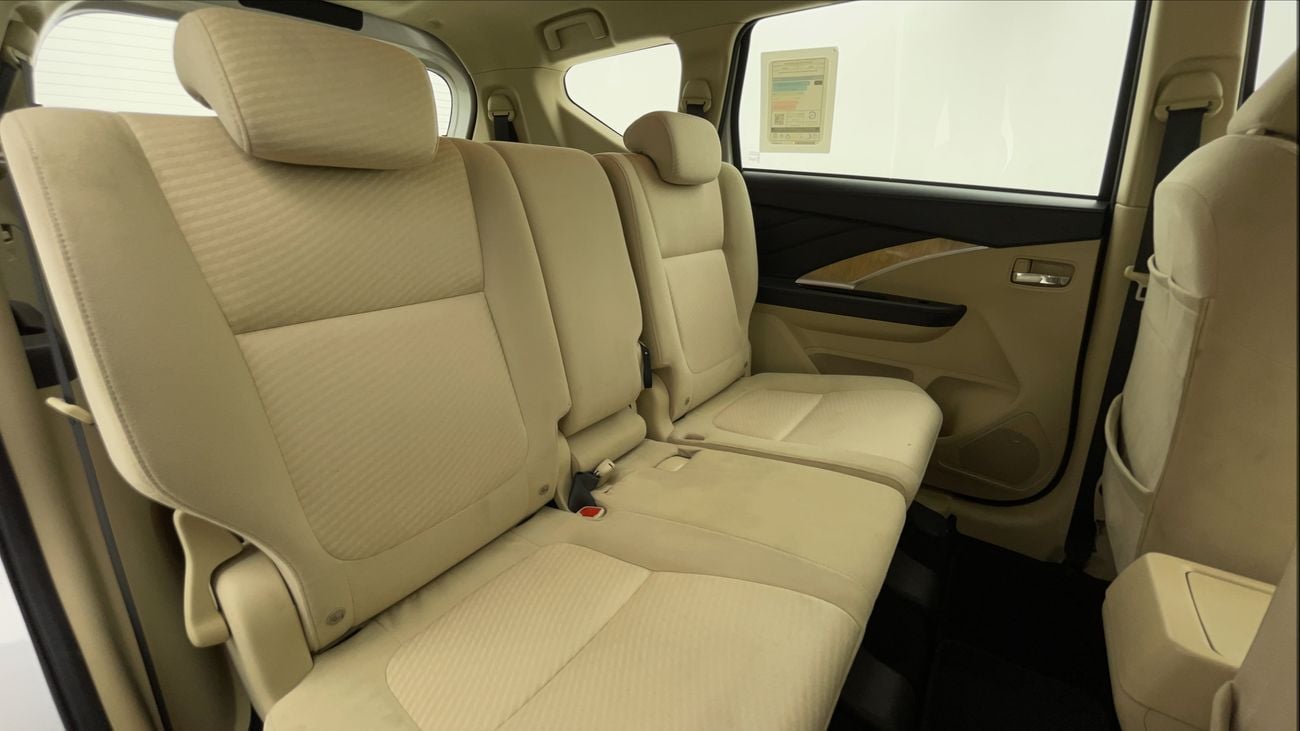 Mitsubishi Xpander HIGHLINE 1.5 | Zero Down Payment | Home Test Drive