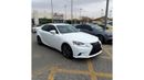 Lexus IS300 F Sport