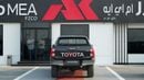 تويوتا هيلوكس Adventure 4.0L 2025MY EXPORT PRICE