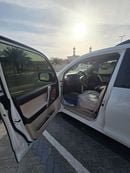 Toyota Prado VXR 4.0L AWD