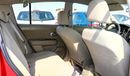 Nissan Tiida 1.8