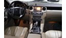 Land Rover LR4 LR4 full options V6  with panoramic roof, gulf space ,accident free