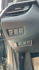 Toyota CHR Toyota CHR 1.2T Petrol AWD