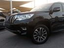 تويوتا فورتونر GXR 4.0L (278 HP)