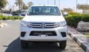 تويوتا هيلوكس 2025 Model, TOYOTA HILUX DC 2.7L 4WD 6AT Petrol