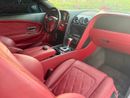بنتلي كونتيننتال GT V8 MULLINER GT Speed 4.0L Coupe