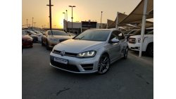 Volkswagen Golf Golf R