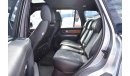 Land Rover Range Rover Sport HST Ket