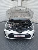 تويوتا كورولا XLI 1.6L A/T