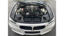 BMW 750Li Exclusive BMW 750 Li_TWIN POWER TERBO_Gcc_2013_Excellent_Condition _Full option