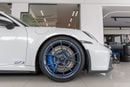 بورش 911 Porsche CARRERA 911 GT3, Dealer Warranty Untill 2026