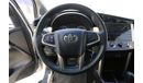 Toyota Innova SE 2.7cc with Cruise Control and Alloy Wheels(11987)