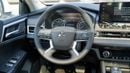 Mitsubishi Outlander Brand New 2026 Mitsubishi Outlander High Line (G03) 2.5L | 7-Seater SUV | GCC Spec | Export Only