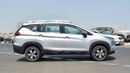 ميتسوبيشي إكسباندر كروس Brand New Mitsubishi XpanderCross 2025 1.5L A/T FWD|Petrol|Silver/Black |XPANDER-CR-25| FOR EXPORT O