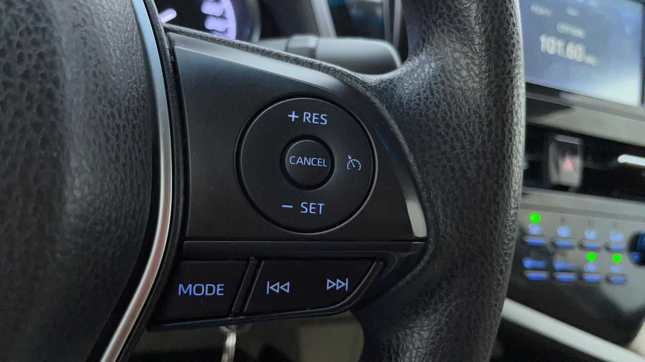 Toyota Camry S 2.5 | Zero Down Payment | Free Home Test Drive