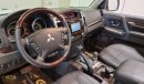 ميتسوبيشي باجيرو 2018 Mitsubishi Pajero 3.8, August 2023 Mitsubishi Warranty, Full Service History, Low KMs, GCC