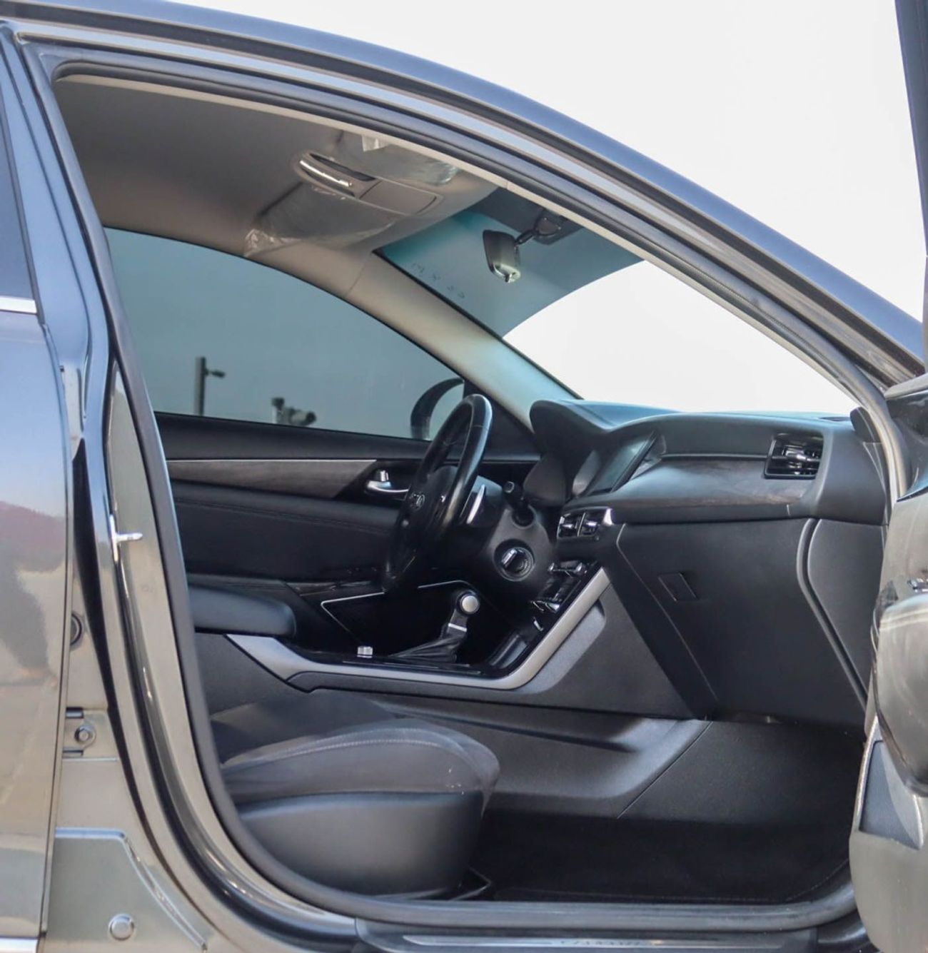 Kia Cadenza GDi Mid 3.3L KIA CADENZA  2021 GCC V6, original paint accident-free, in excellent condition 1076 P.M