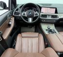BMW X7 40i 3.0L 2020 BMW X7 xDrive40i M-Sport, 2026 BMW Warranty + Service Pack, Full BMW Service History,