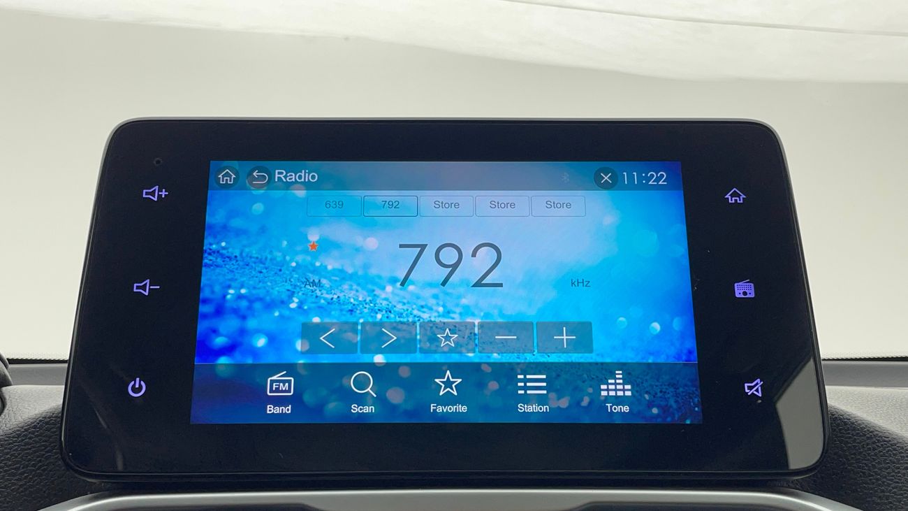 Chevrolet Groove LT 1.5 | Zero Down Payment | Home Test Drive