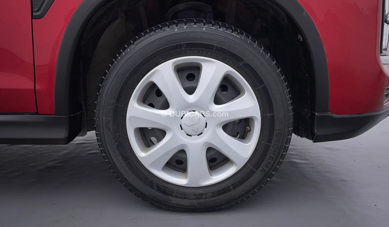 ميتسوبيشي ASX GLX LOW 2 | بدون دفعة مقدمة | اختبار قيادة مجاني للمنزل