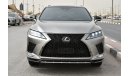 Lexus RX350 F SPORT